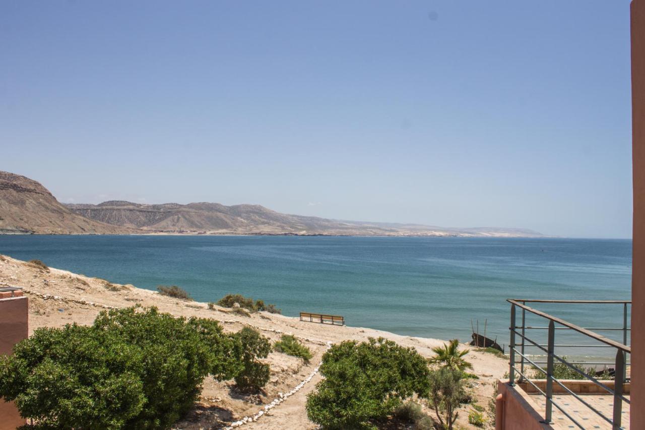 Imsouane Surf Paradise المظهر الخارجي الصورة